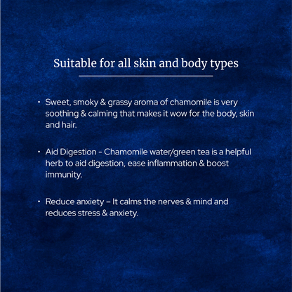 Chamomile Hydrosol