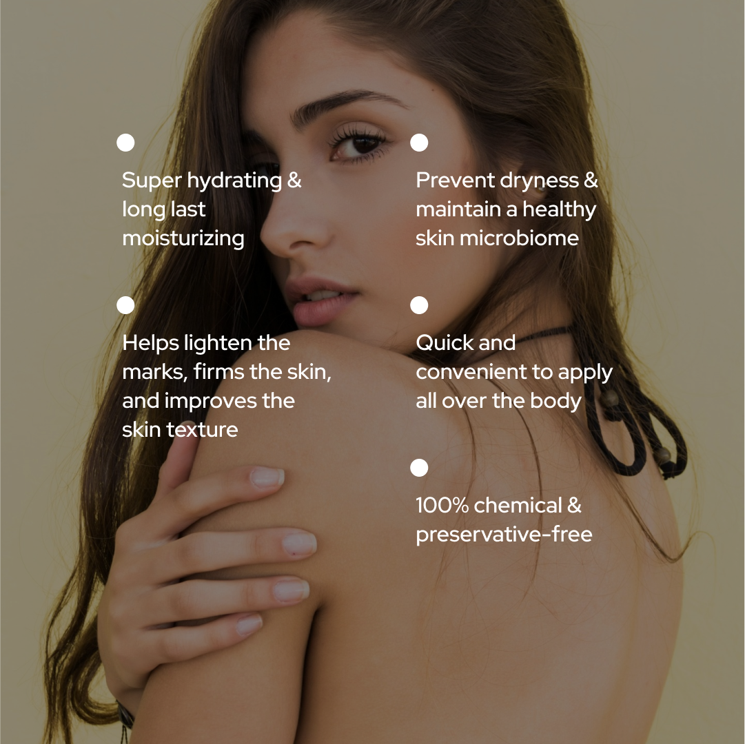 Jojoba Geranium After Bath Oil