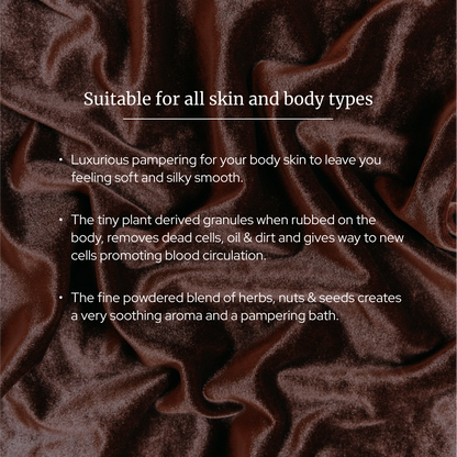Hydrating Body Polisher