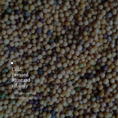 Mustard oil