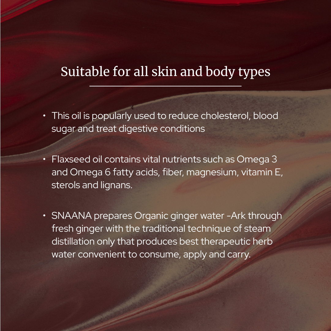 Rosehip seed oil