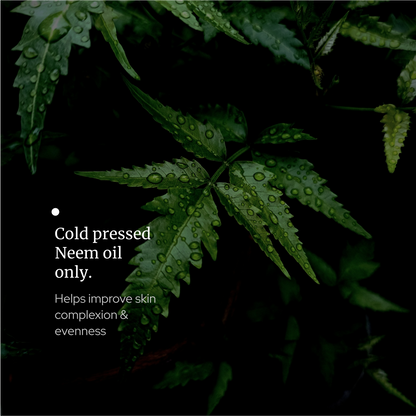 Neem oil