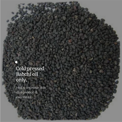 Babchi oil