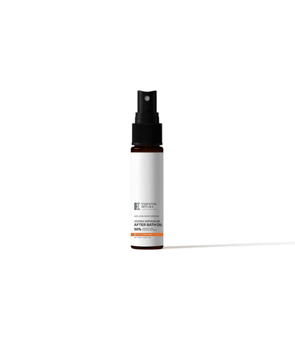 Jojoba Geranium After Bath Oil