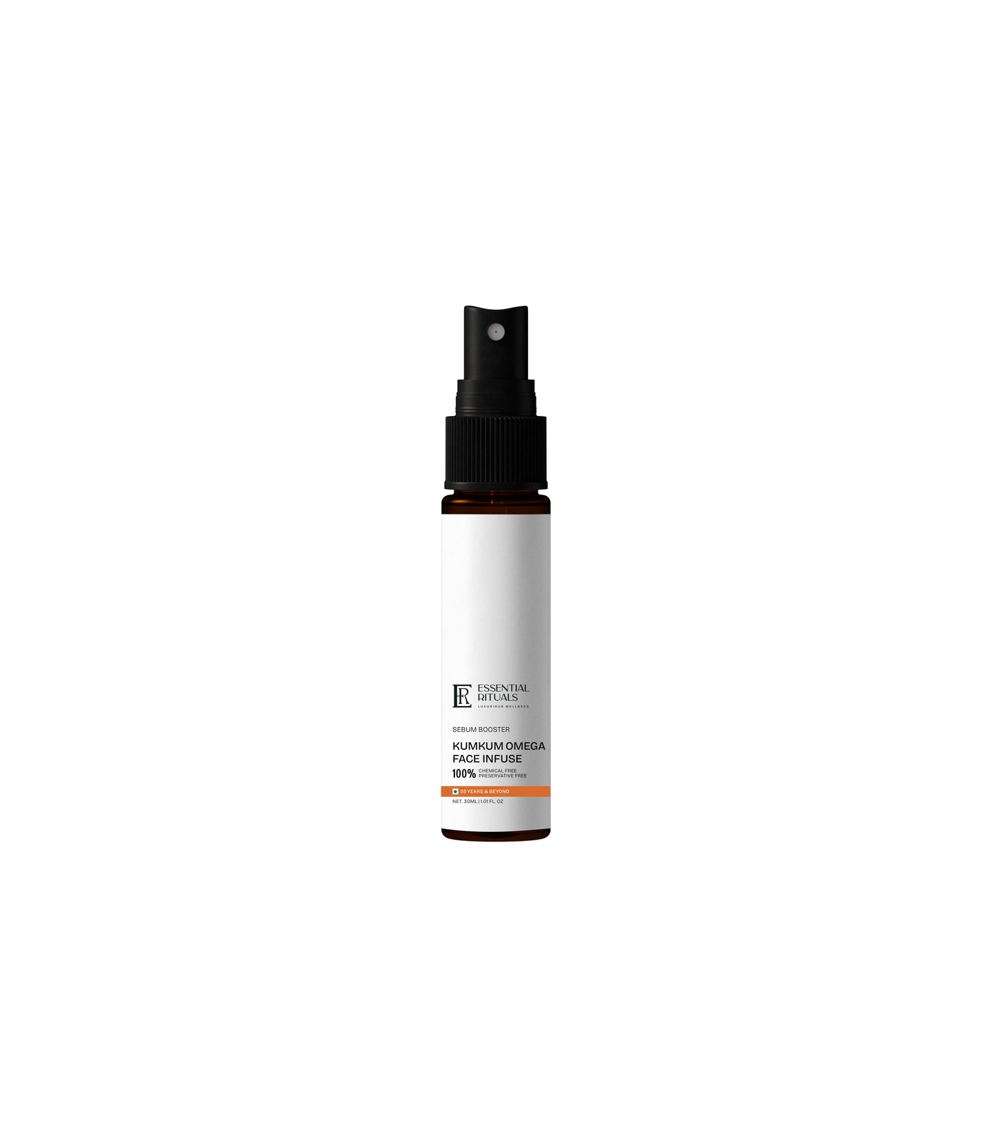 Kumkum Omega Face Infuse