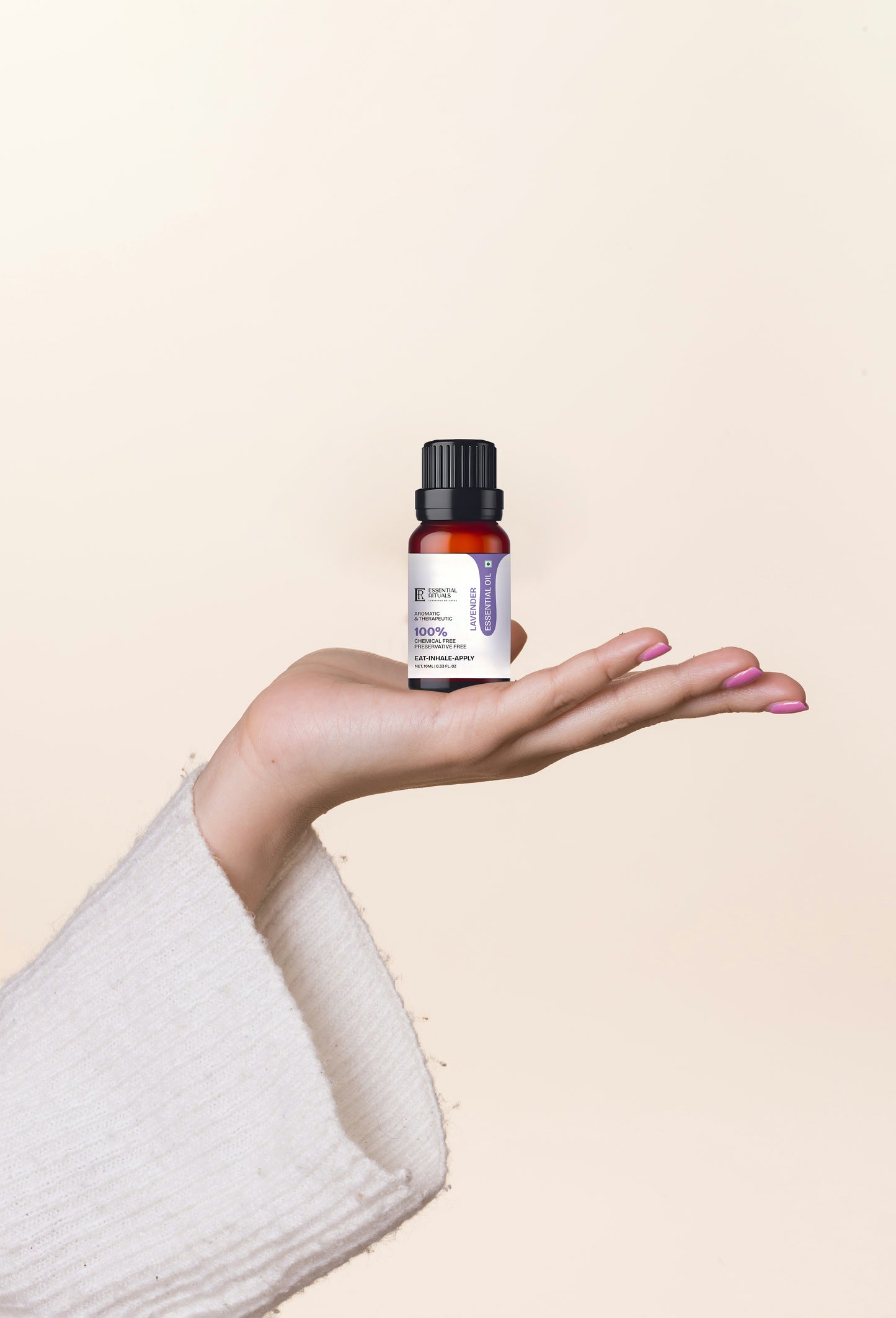Lavender Essential oil