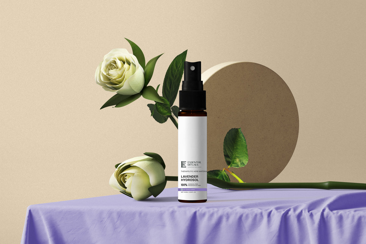 Lavender Hydrosol