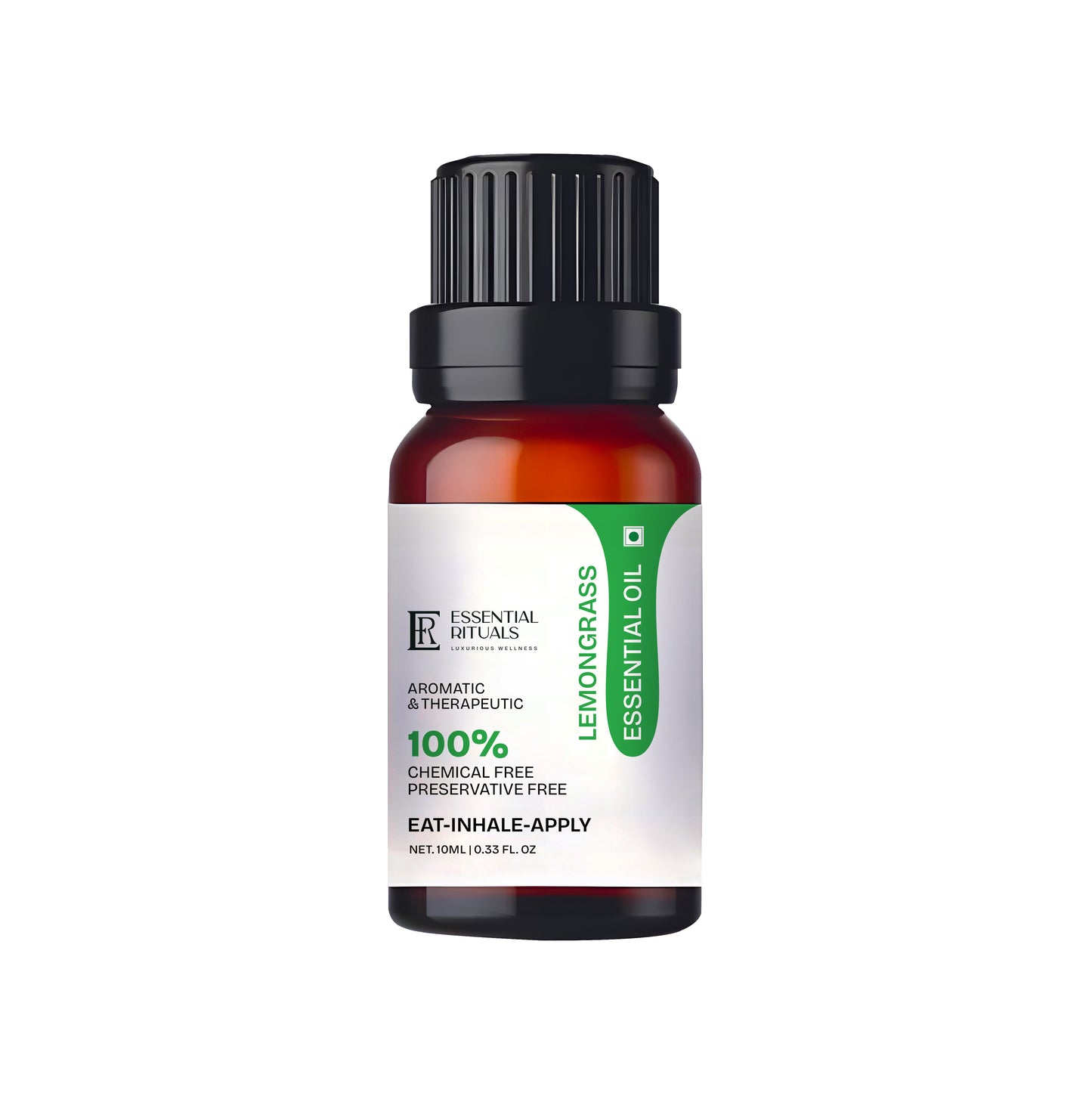 Lemongrass Essential oil