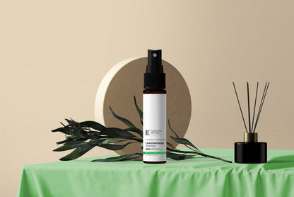 Lemongrass Hydrosol