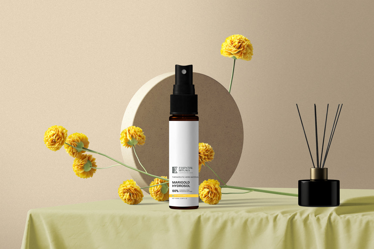 Marigold Hydrosol