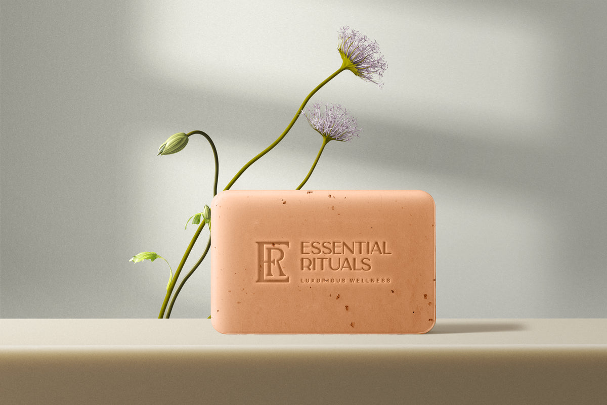 Natural Clay Soap
