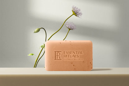 Natural Clay Soap