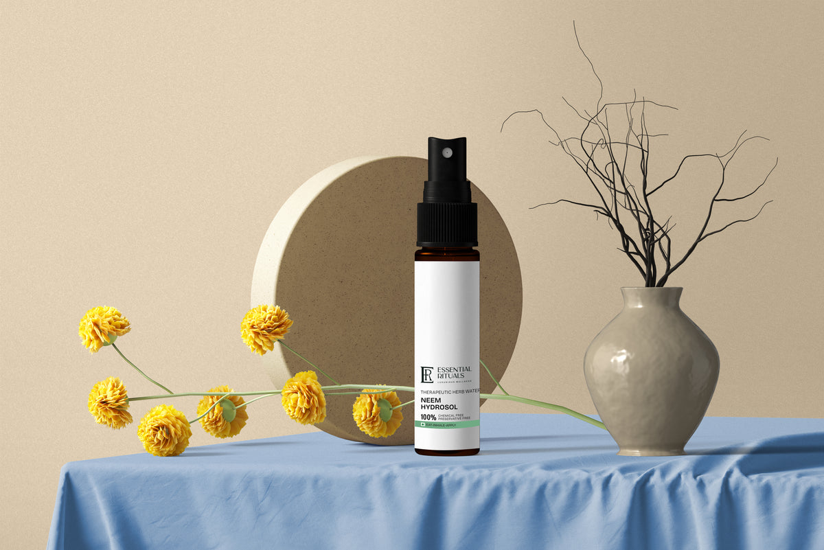 Neem Hydrosol