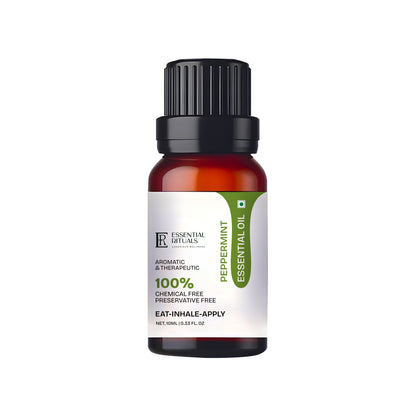 Peppermint Essential oil