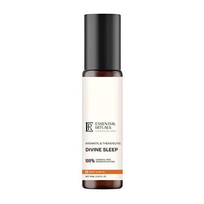 Divine Sleep Roll - On