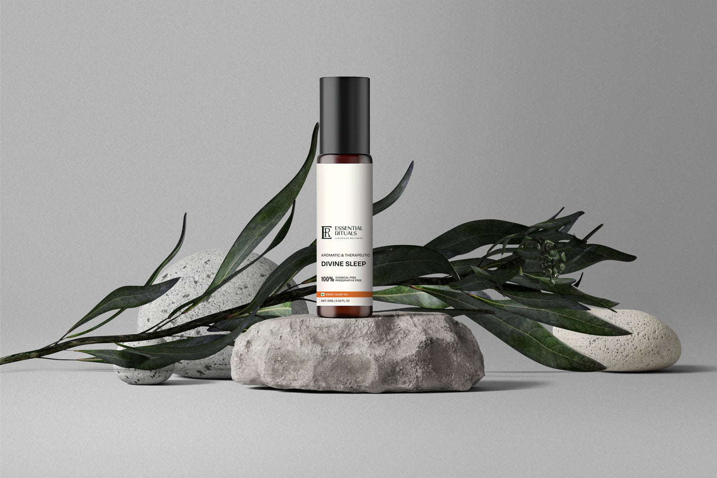 Divine Sleep Roll - On