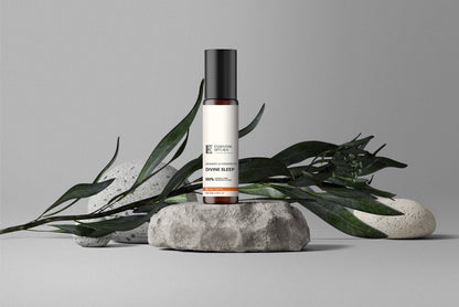 Divine Sleep Roll - On