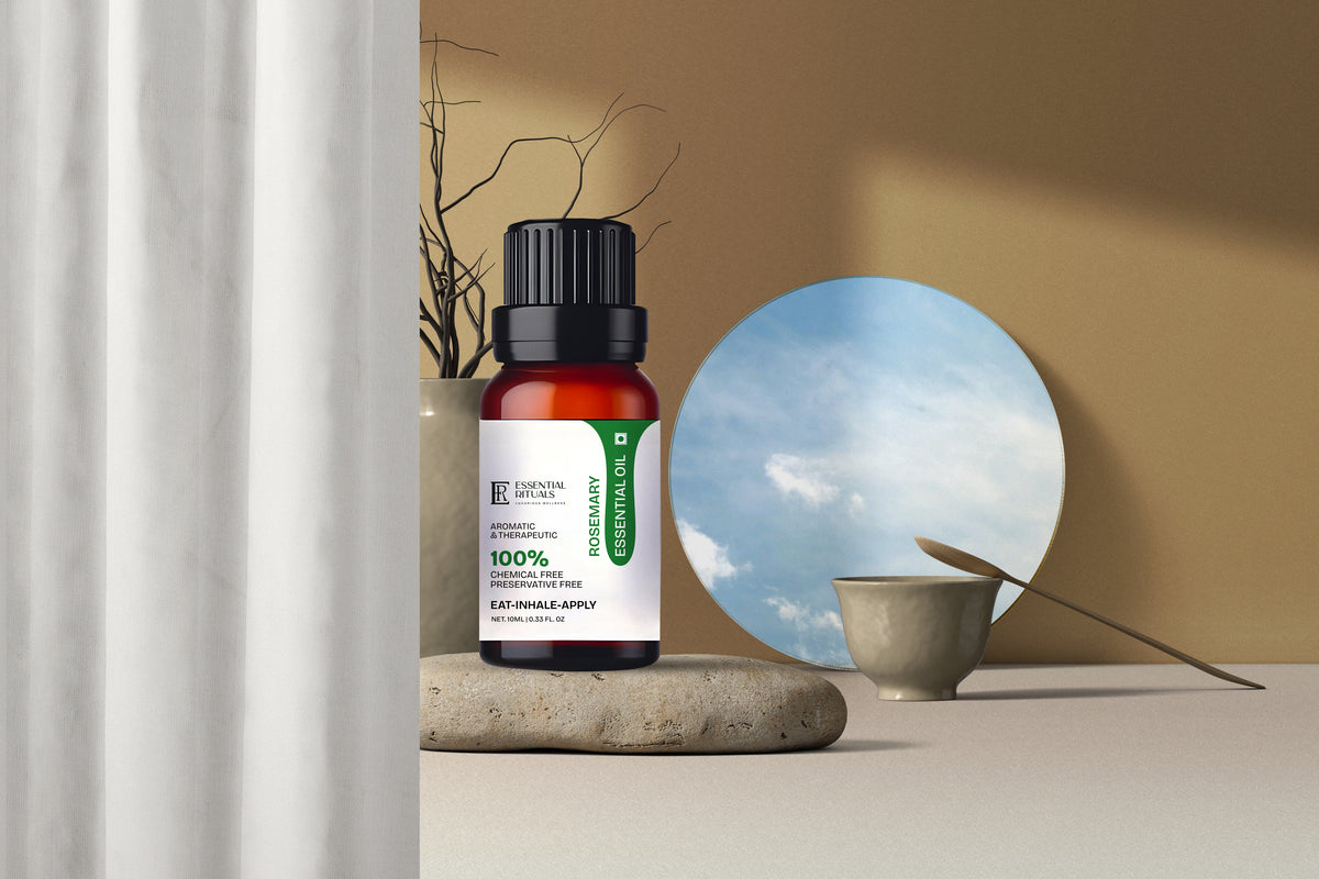 Rosemary Essential oil