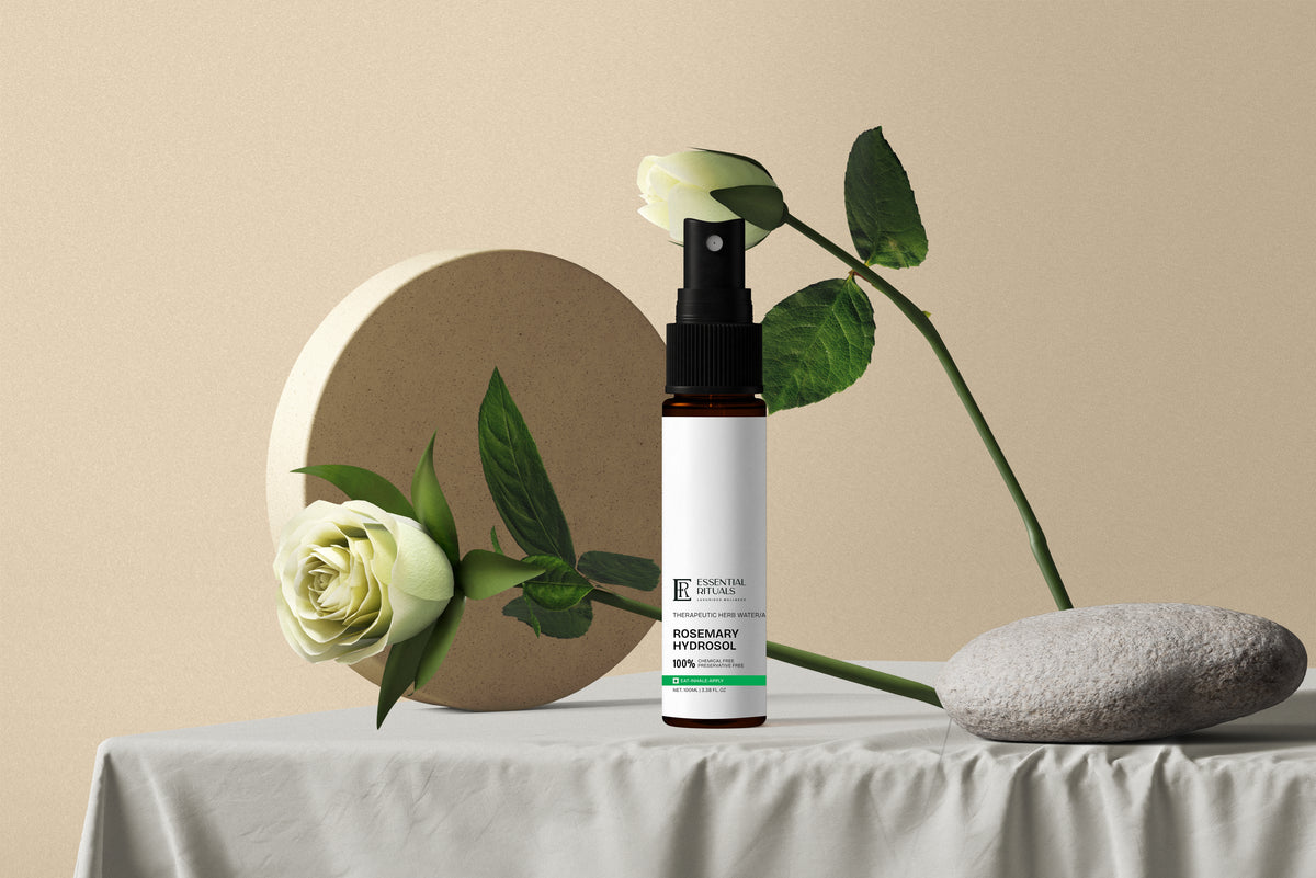 Rosemary Hydrosol