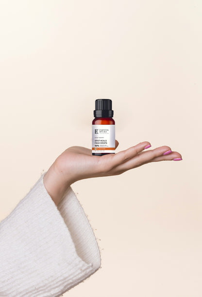 Spot Heal Face Drops