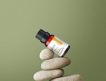 Turmeric Essential oil