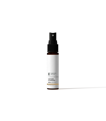 Vetiver Hydrosol