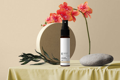 Vetiver Hydrosol